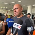 Abilio quer transformar Morro da Luz em jardim botânico; vídeo