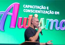 TJMT e Prefeitura promovem capacitação sobre autismo e inclusão na capital