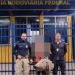 Garoto furta carro dos pais e sai da Bahia rumo a MT para encontrar garota que conheceu na internet