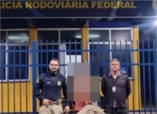 Garoto furta carro dos pais e sai da Bahia rumo a MT para encontrar garota que conheceu na internet