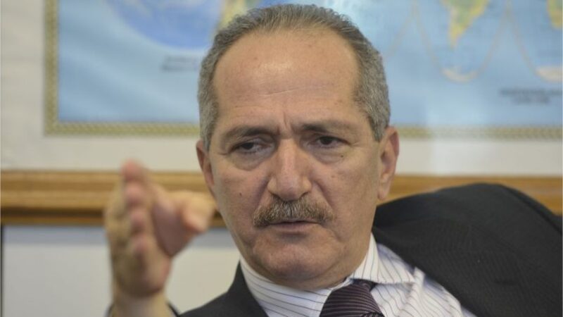 Aldo projeta Mato Grosso como maior polo industrial do Brasil