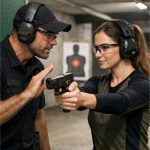 Aulas de tiro de graça: Veja como vai funcionar projeto em Cuiabá