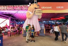 Festival do Baguncinha impulsiona economia, amplia faturamento de empreendedores e conquista público em Cuiabá