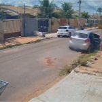 Terror em Várzea Grande: Bandidos invadem casa e sequestram família com bebê; veja vídeo