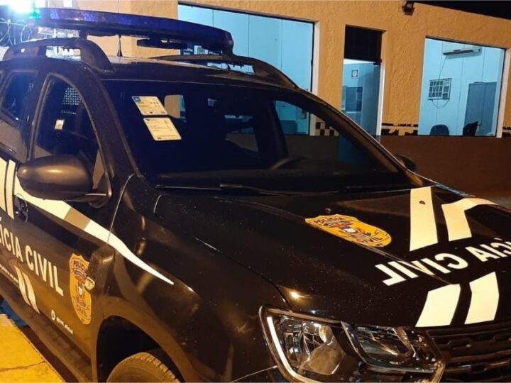 Preso por morte de paciente em clínica nega assassinato e diz que inventou versão de suicídio por medo