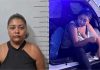 Mulher que matou padrasto a facadas já ameaçou matar a própria mãe