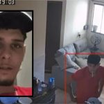 Polícia identifica suspeito de matar jovem e faz caçada em MT; ‘questão de honra’