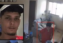 Polícia identifica suspeito de matar jovem e faz caçada em MT; ‘questão de honra’