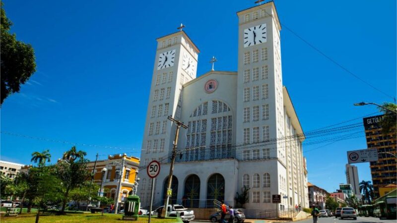 MT entra na lista dos mais acolhedores do país e consolida potencial turístico