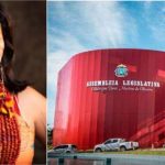 Eliane Xunakalo faz história como primeira mulher indígena a assumir cadeira na AL