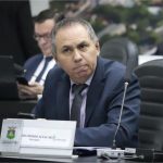 ‘É direito do prefeito defender a reeleição de Paula. Mas pra mim, nada muda’, diz Dilemário