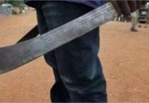 Traficante tem dedos cortados após encontro para entregar drogas em MT