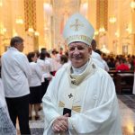 Dom Mário se despedirá de Cuiabá com missa na Catedral