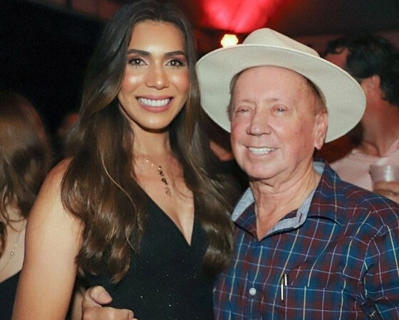Prefeito de Sinop revela que candidatura da ex-esposa causou separação: ‘Eu não queria’