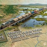 UFMT e Unemat se unem para viabilizar extensão da Ferrovia Senador Vuolo até Cáceres