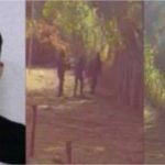 Vídeo flagra bandido baleado pulando cerca e fugindo de militares; veja