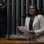 PT e PL se unem em projeto de Gisela para pressionar Motta a dar transparência às votações