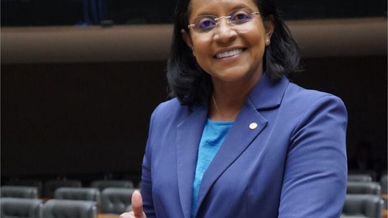 Ofensiva do governo contra bets reacende debate e destaca PL de Gisela contra endividamento