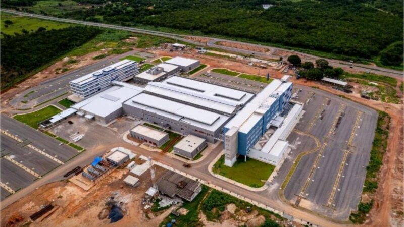 Max Russi confirma PL para que novo hospital fique em Cuiabá
