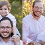 Pai pede perdão por esquecer filho em carro: ‘Levarei dor por toda vida’