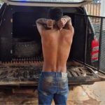 Trabalhador é sequestrado e ‘julgado’ por chefe de facção durante chamada de vídeo em MT; dois suspeitos são presos