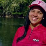 Jovem de SC morta com golpes de faca em MT ‘trabalhava até tarde para sustentar o filho’, diz família