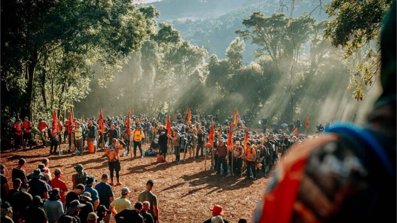 Legendários promove novos encontros em Mato Grosso nos dias 23 e 30 de abril