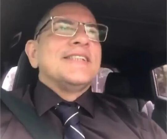 Líder espiritual é condenado a 8 anos por abuso sexual de adolescentes em Cuiabá