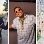 Saiba quem são os 13 presos em operação que mirou cantor em Cuiabá