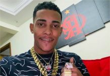 MC Poze do Rodo vira réu por associação ao tráfico em MT