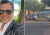 Em dia de fúria, médico atira em policiais em Mato Grosso