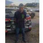 Membro de facção criminosa é preso após áudio determinando morte a policiais em Cuiabá; ouça