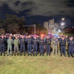Operações Tolerância Zero e Metrópole Segura reforçam policiamento na capital