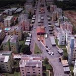 400 famílias podem ser despejadas por falência de construtora que abandonou obra de condomínios em Cuiabá; veja vídeo