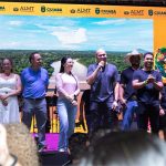 Prefeito destaca conquistas e anuncia novas ações no aniversário de 307 anos de Cuiabá