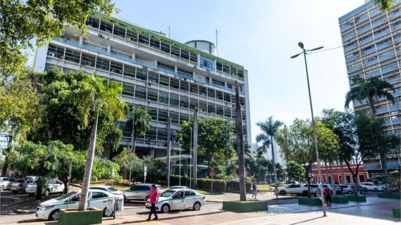 Prefeito apresenta Plano Diretor de Desenvolvimento Urbano nesta quinta