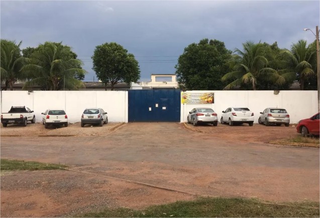 presidio feminino mt