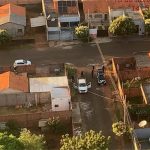 Onze são presos em operação contra tráfico de drogas em MT