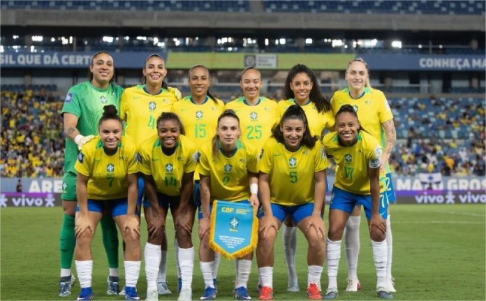 seleção feminina cuiaba