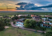 Sesc Pantanal abre processo seletivo com salário de até R$ 14 mil em VG; confira vagas