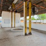 Homem é encontrado morto no Terminal do CPA III