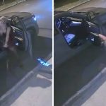 Mulher leva tiro nas nádegas após confusão e é internada em estado grave; veja vídeo