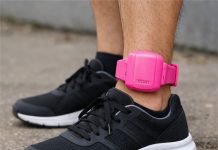 Deputada de MT quer tornozeleira rosa para agressores de mulheres