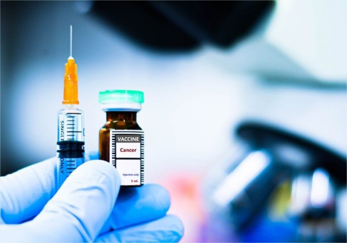 vacina cancer