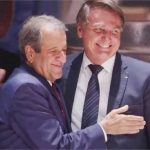 ‘Bolsonaro ficará dez anos preso se Flávio perder a eleição’, diz líder do PL