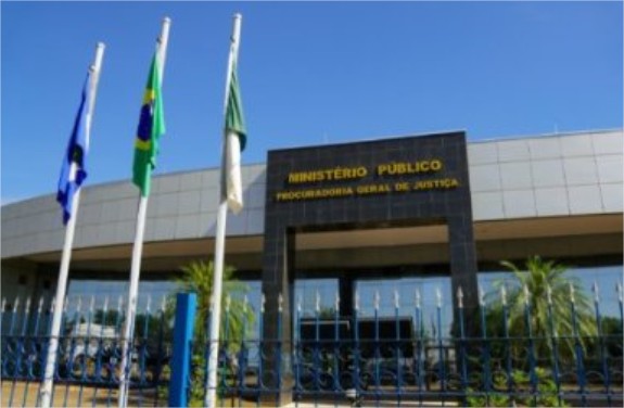 Provas do concurso do MPE-MT estão confirmadas para o dia 14; salário é R$ 37,7 mil