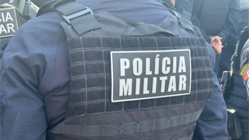 Jovem é expulso de casa e se vinga espancando e ameaçando pai de morte