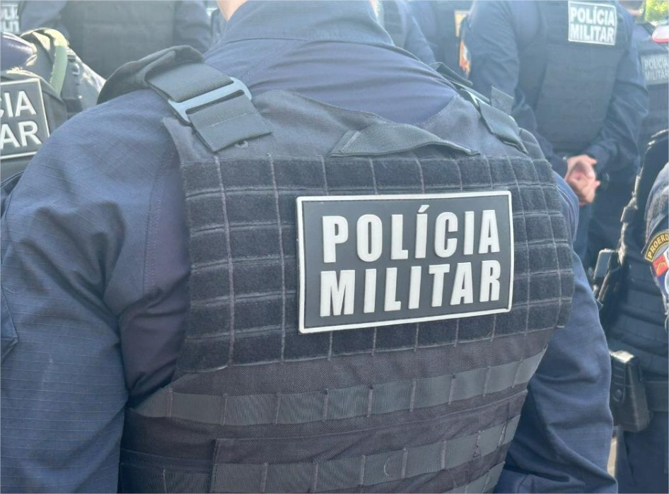 Jovem é expulso de casa e se vinga espancando e ameaçando pai de morte