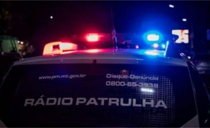 Mulher recusa sexo, é agredida pelo companheiro e ameaçada de morte em Cuiabá