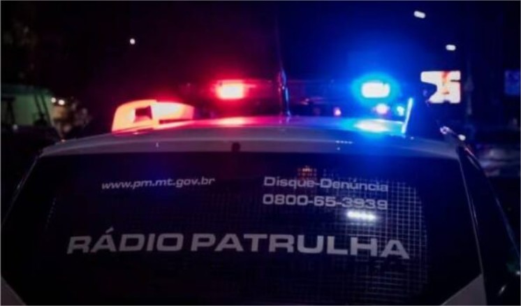 Mulher recusa sexo, é agredida pelo companheiro e ameaçada de morte em Cuiabá